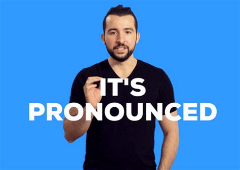 What GIF Stands for and How to Pronounce It